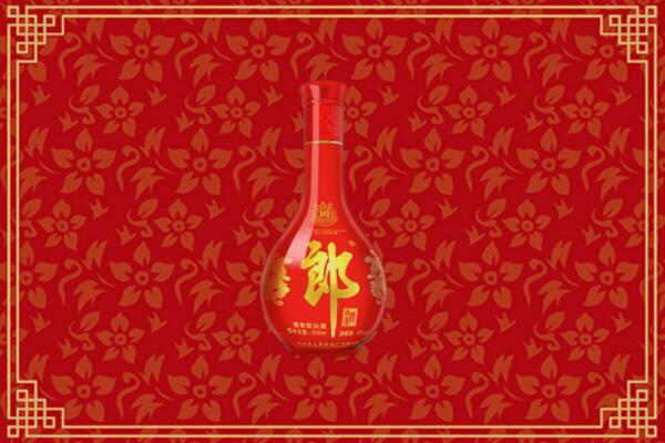 附近收购：新宁县回收郎酒