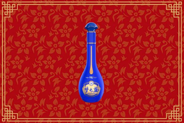 附近收购：新宁县名酒梦之蓝价格